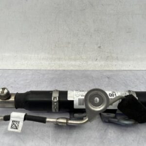 Divers MERCEDES CLASSE A 177 PHASE 2 Essence