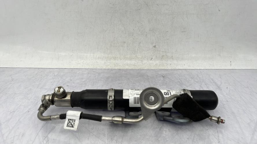 Divers MERCEDES CLASSE A 177 PHASE 2 Essence