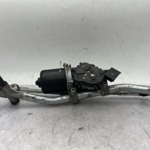 Moteur essuie glace avant CITROEN DS3 PHASE 1 Diesel