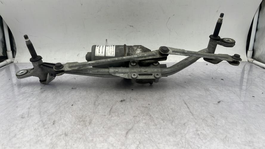 Moteur essuie glace avant AUDI A1 1 PHASE 1 Diesel