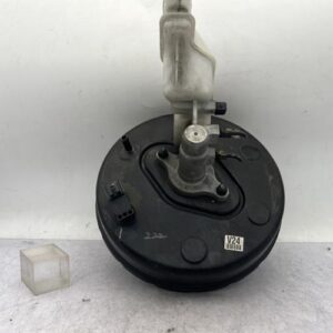 Mastervac HYUNDAI I 40 PHASE 2 Diesel