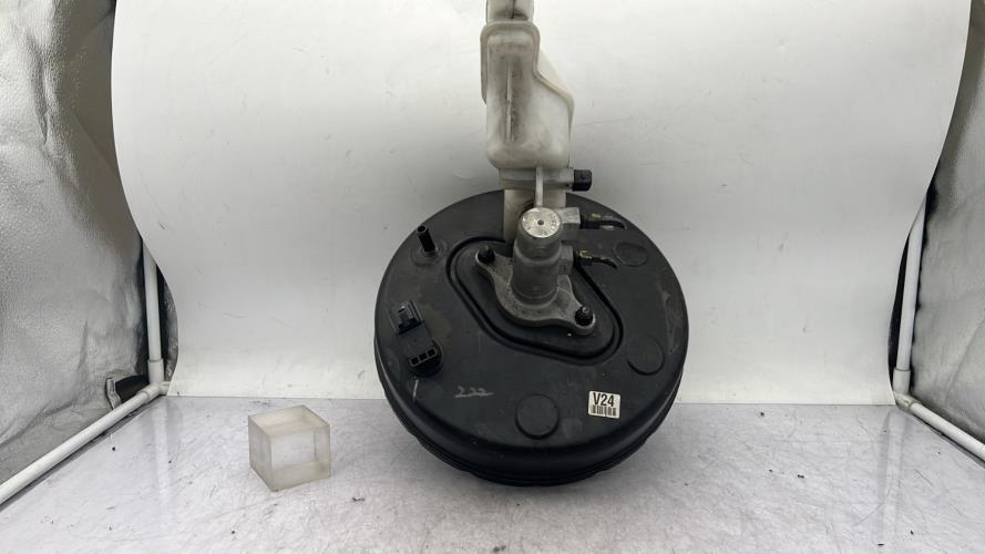 Mastervac HYUNDAI I 40 PHASE 2 Diesel