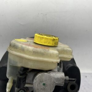 Mastervac VOLKSWAGEN PHAETON PHASE 1 Diesel