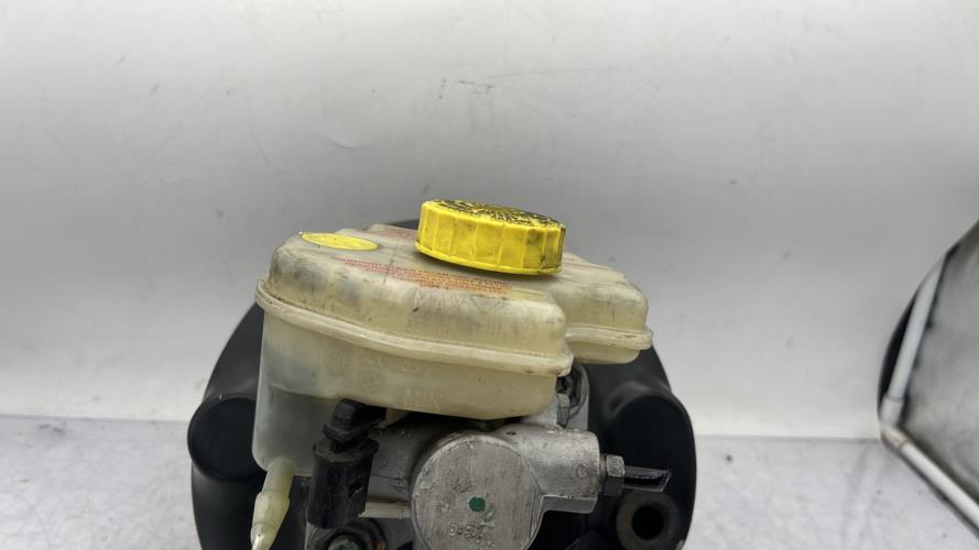 Mastervac VOLKSWAGEN PHAETON PHASE 1 Diesel