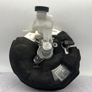 Mastervac CITROEN BERLINGO 3 M PHASE 1 Diesel