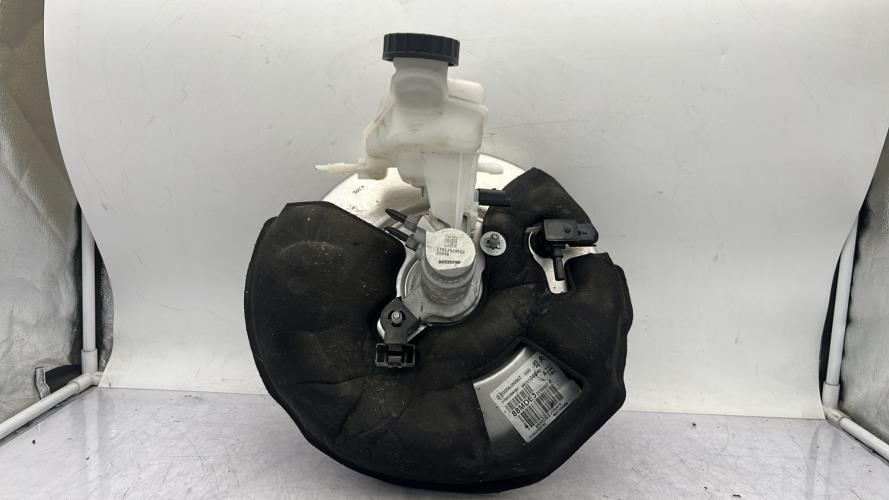 Mastervac CITROEN BERLINGO 3 M PHASE 1 Diesel