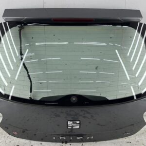Malle/Hayon arriere SEAT IBIZA 4 PHASE 2 Essence