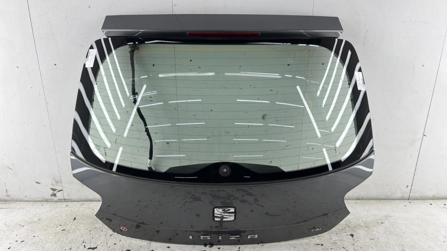 Malle/Hayon arriere SEAT IBIZA 4 PHASE 2 Essence