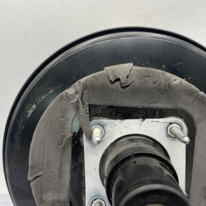 Mastervac VOLKSWAGEN POLO 5 PHASE 2 Diesel