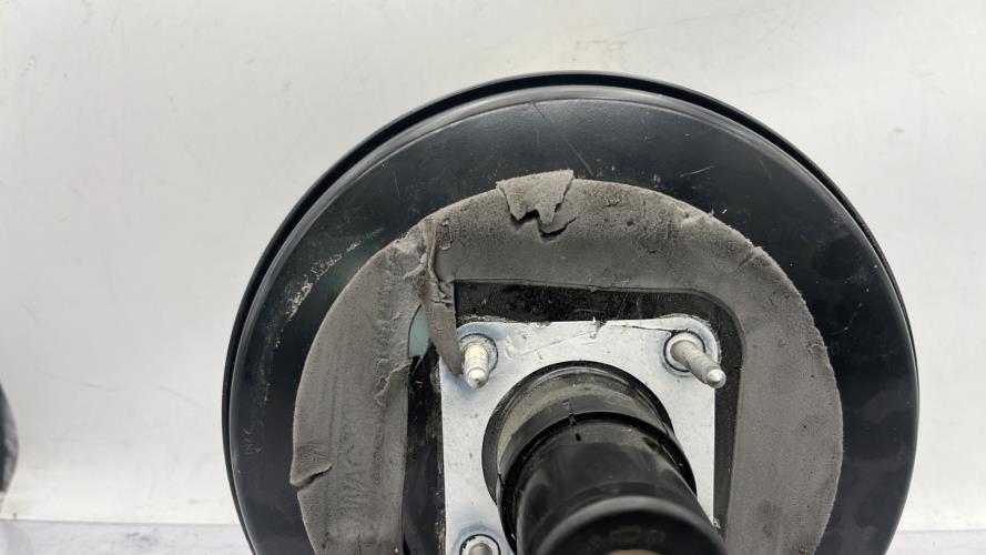 Mastervac VOLKSWAGEN POLO 5 PHASE 2 Diesel