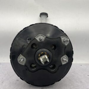 Mastervac NISSAN JUKE 1 PHASE 1 Diesel