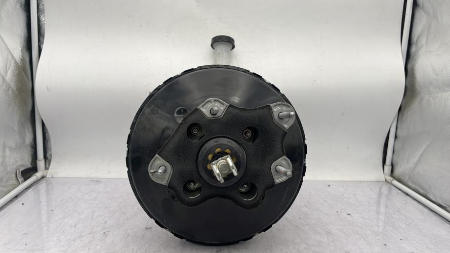 Mastervac NISSAN JUKE 1 PHASE 1 Diesel