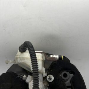 Mastervac CITROEN C4 PICASSO 2 PHASE 1 Diesel