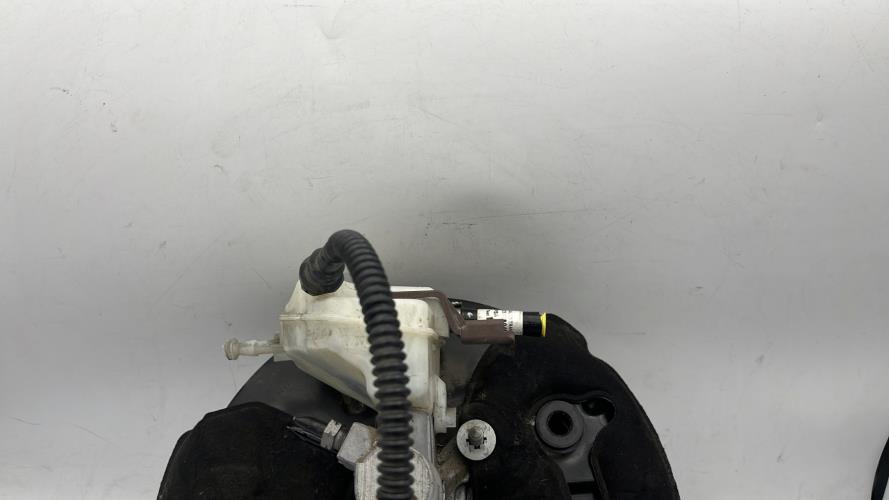 Mastervac CITROEN C4 PICASSO 2 PHASE 1 Diesel