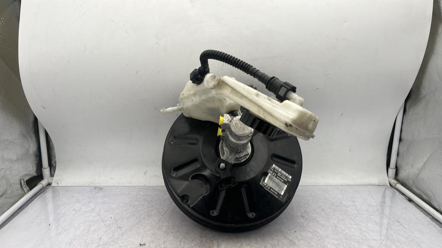 Mastervac PEUGEOT 308 2 PHASE 2 Diesel