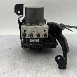 Bloc ABS (freins anti-blocage) AUDI A4 2 PHASE 2 Diesel