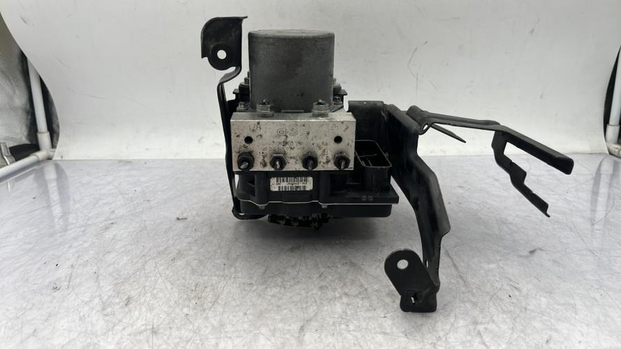 Bloc ABS (freins anti-blocage) AUDI A4 2 PHASE 2 Diesel