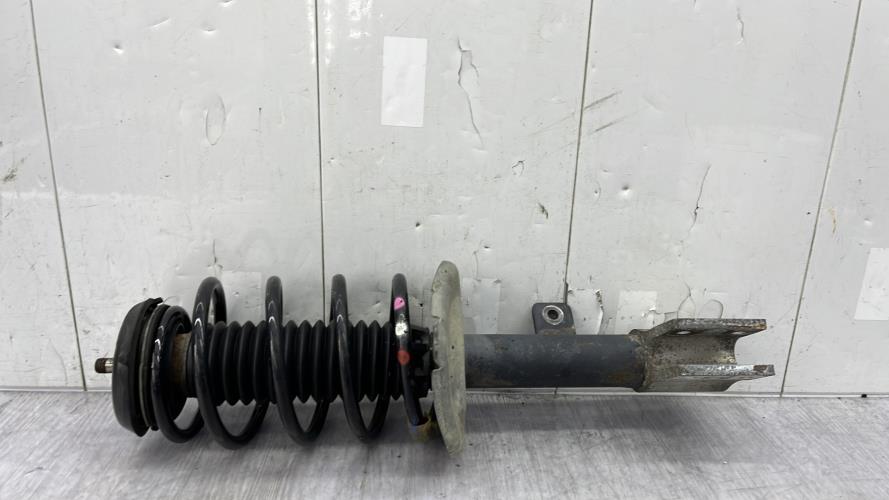 Amortisseur avant gauche CITROEN C4 2 PHASE 1 Diesel