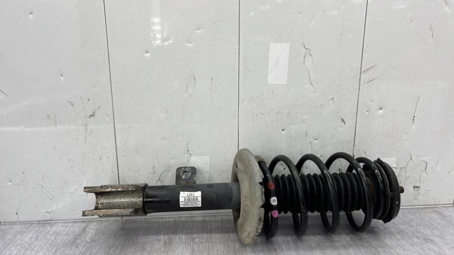 Amortisseur avant droit CITROEN C4 2 PHASE 1 Diesel
