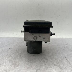 Bloc ABS (freins anti-blocage) AUDI A4 2 PHASE 2 Diesel
