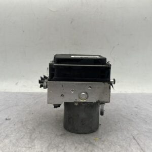 Bloc ABS (freins anti-blocage) CITROEN C4 1 PHASE 1 Essence