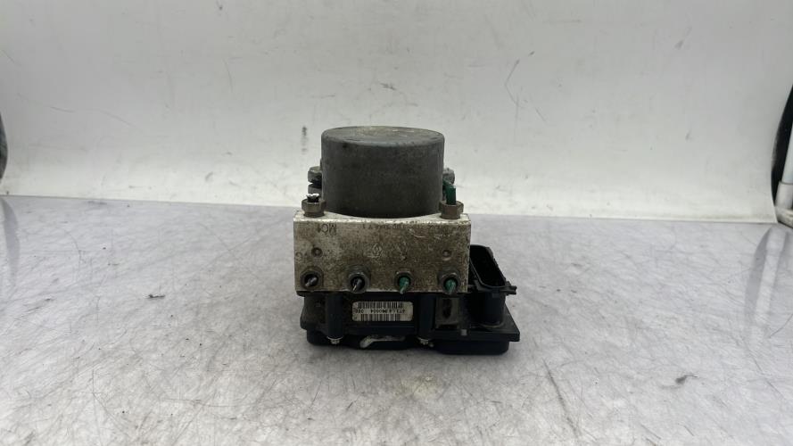 Bloc ABS (freins anti-blocage) RENAULT KANGOO 1 PHASE 2 Diesel