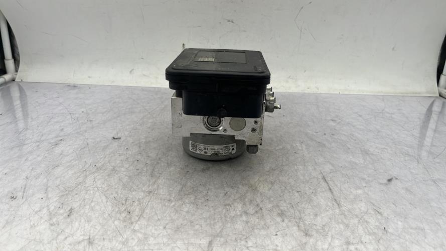 Bloc ABS (freins anti-blocage) DACIA LODGY PHASE 2 Essence