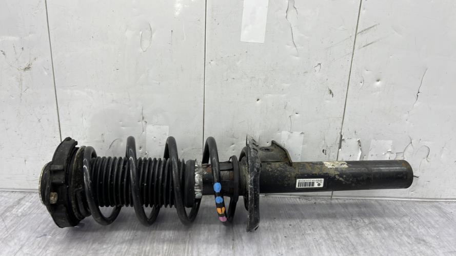 Amortisseur avant gauche VOLKSWAGEN GOLF 5 Diesel