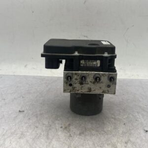 Bloc ABS (freins anti-blocage) CITROEN C4 PICASSO 1 Diesel