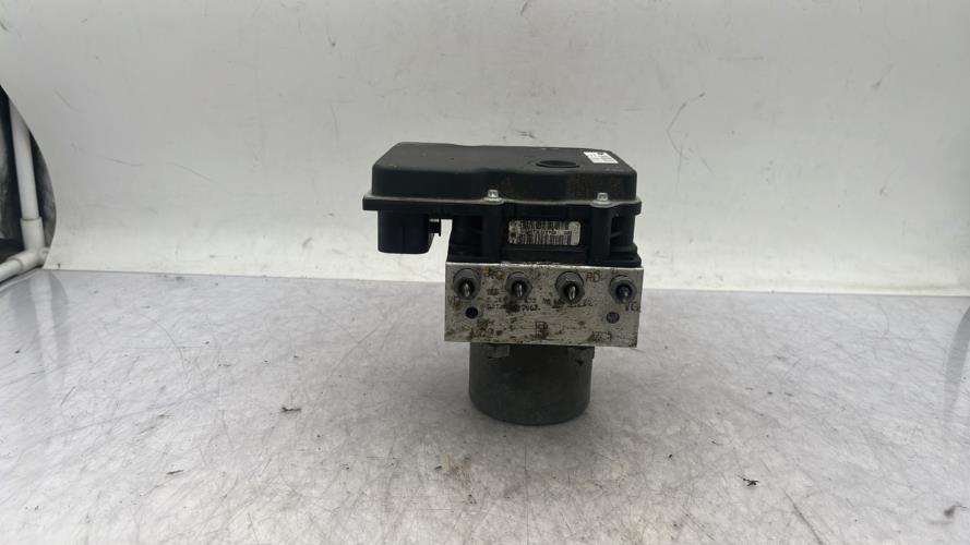 Bloc ABS (freins anti-blocage) CITROEN C4 PICASSO 1 Diesel