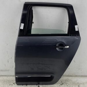 Porte arriere gauche CITROEN C3 PICASSO PHASE 1 Diesel