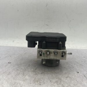 Bloc ABS (freins anti-blocage) DACIA SANDERO 2 PHASE 1 Essence