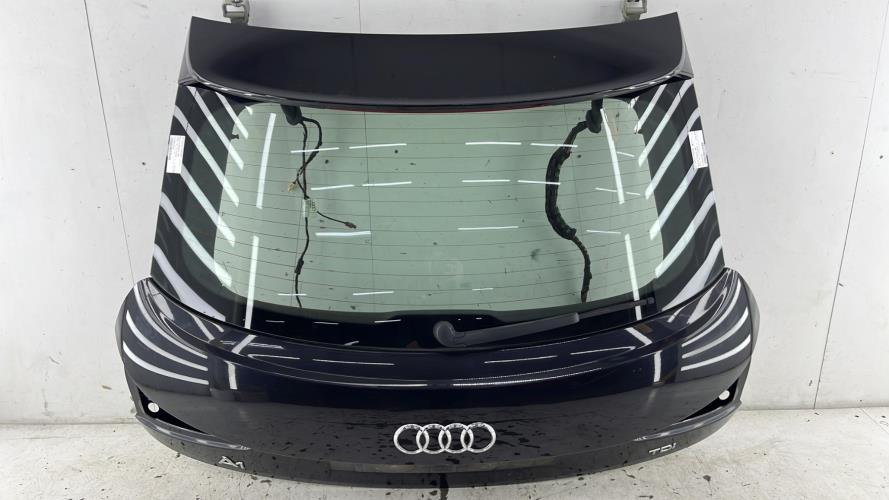 Malle/Hayon arriere AUDI A1 1 PHASE 1 Diesel