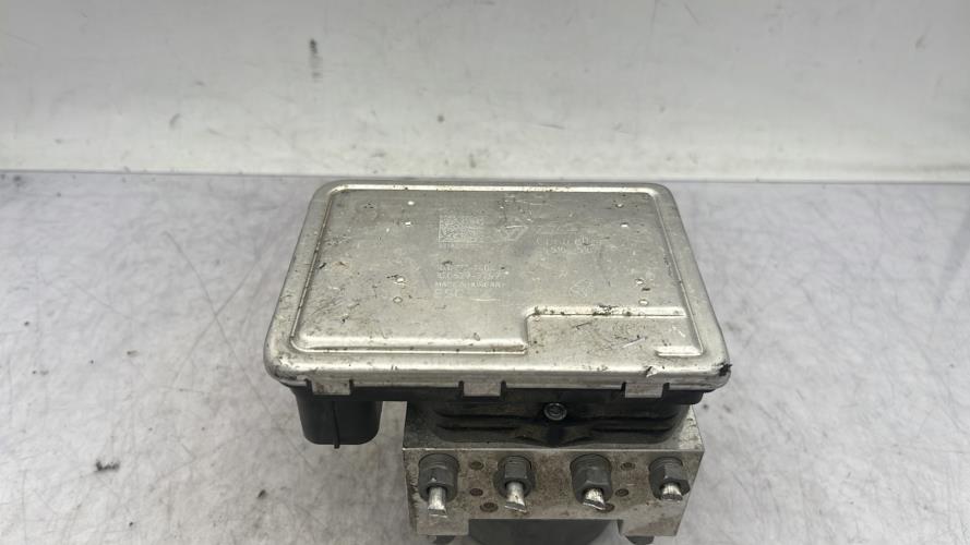 Bloc ABS (freins anti-blocage) RENAULT SCENIC 4 Essence/Hybride