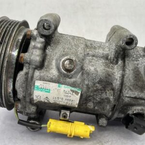 Compresseur clim CITROEN C2 PHASE 1 Diesel