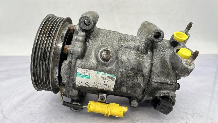 Compresseur clim CITROEN C2 PHASE 1 Diesel
