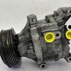 Compresseur clim FIAT DOBLO 1 PHASE 2 Diesel