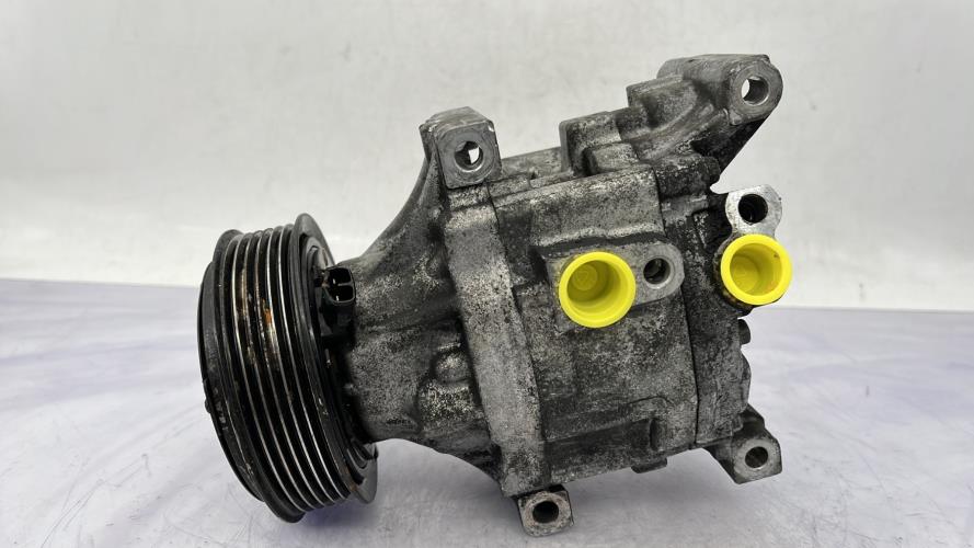 Compresseur clim FIAT DOBLO 1 PHASE 2 Diesel