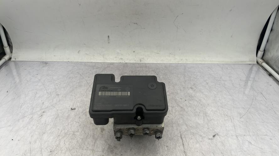 Bloc ABS (freins anti-blocage) RENAULT TWINGO 2 PHASE 1 Essence