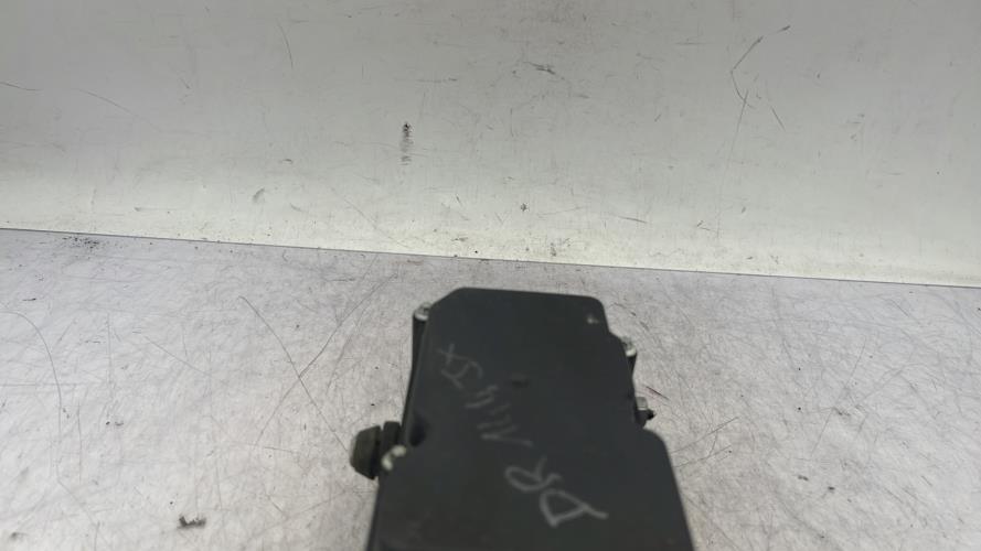 Bloc ABS (freins anti-blocage) FIAT GRANDE PUNTO Essence