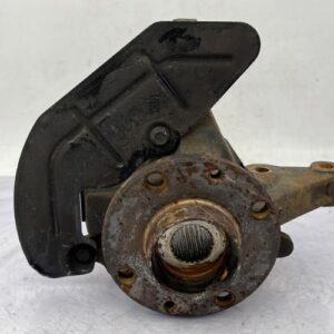 Fusee avant droit FIAT DOBLO 1 PHASE 2 Diesel