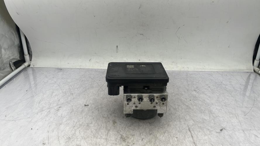 Bloc ABS (freins anti-blocage) PEUGEOT 208 1 PHASE 2 Essence