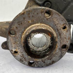 Fusee avant gauche FIAT DOBLO 1 PHASE 2 Diesel