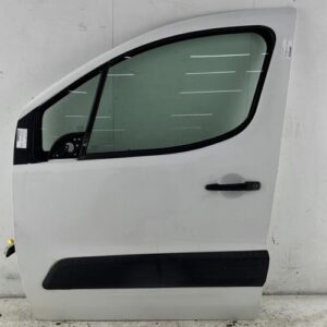 Porte avant gauche CITROEN BERLINGO 2 PHASE 1 Diesel