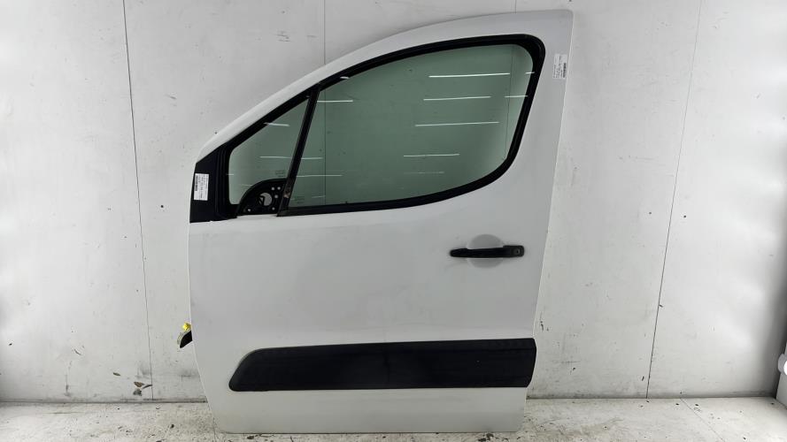 Porte avant gauche CITROEN BERLINGO 2 PHASE 1 Diesel
