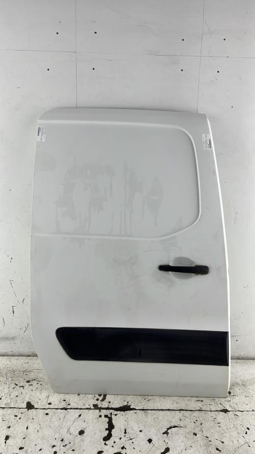 Porte laterale droit CITROEN BERLINGO 2 PHASE 1 Diesel