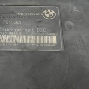 Bloc ABS (freins anti-blocage) BMW SERIE 3 E90 PHASE 2 Diesel