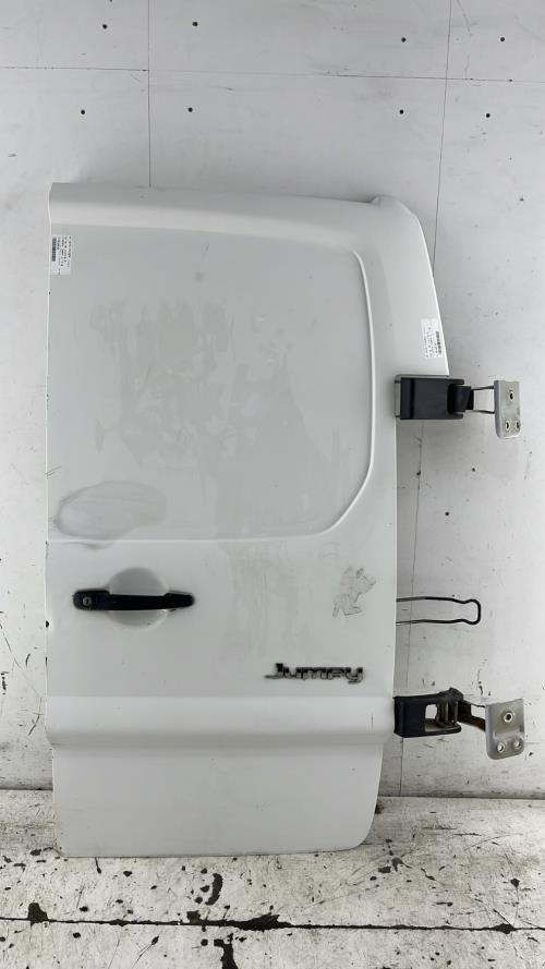 Porte de coffre droit CITROEN JUMPY 2