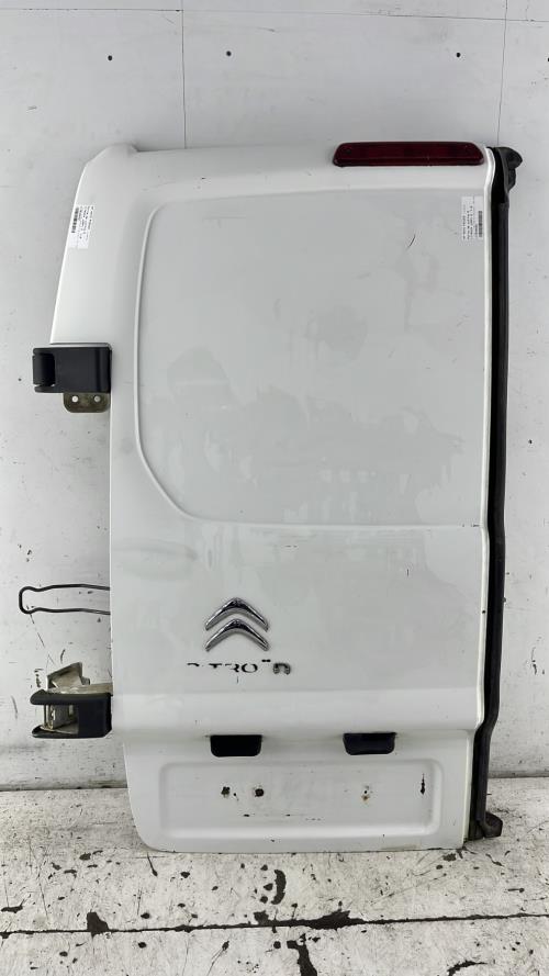 Porte de coffre gauche CITROEN JUMPY 2