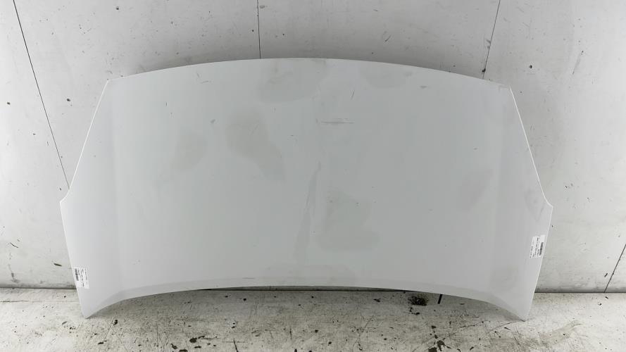 Capot CITROEN BERLINGO 2 PHASE 1 Diesel